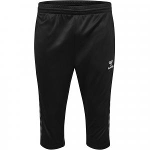Spodenki sportowe do piłki noznej dla dorosłych Hummel Authentic 3/4 Pant