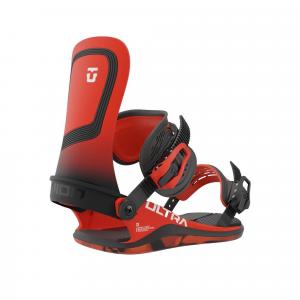 Wiązania snowboardowe męskie Union Ultra