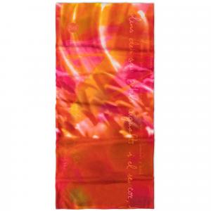 Bandana BUFF COOLNET UV® INSECT SHIELD EXONIAS MULTI