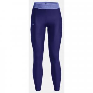 Legginsy sportowe damskie UNDER ARMOUR BRENDED WB LEG