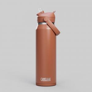 Butelka termiczna CAMELBAK Thrive Flip Straw Insulated SST
