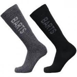 Skarpety narciarskie Barts Basic 2 Pack