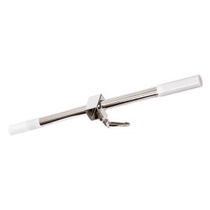 Aluminiowy drążek treningowy MultiTraining Bar 4 cm