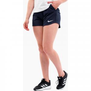 Spodenki sportowe damskie Nike Df Park 20 Short Kz