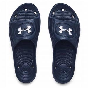 Klapki sportowe basenowe męskie Under Armour UA Locker IV
