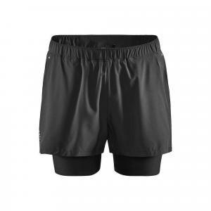 Szorty Craft Adv Essence 2en1 Stretch