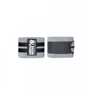 Taśmy usztywniające na kolana Gorilla Wear Knee Wraps