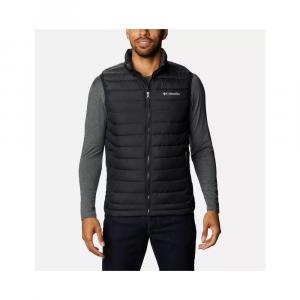 Kamizelka ocieplana męska Columbia Powder Lite II Vest