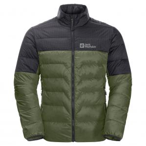 Kurtka puchowa Jack Wolfskin Dna Tundra Down M