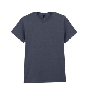 Ciężka Bawełniana Koszulka Unisex Dla Dorosłych
