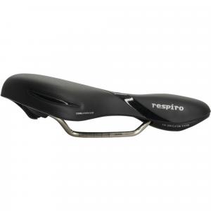 SELLE ROYAL Siodełko Respiro Journey Relaxed, 256 x 227 mm