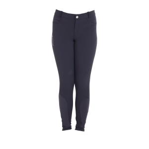 Dzieci' Bryczesy jeździeckie unisex z tkaniny technicznej