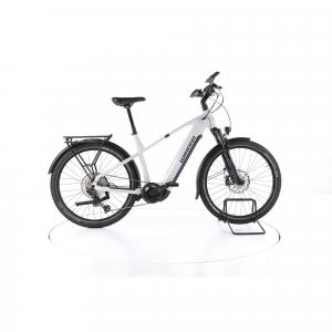 Second Life - Winora Yucatan X12 Pro Trekking E-Bike 2024 - Stan dobry