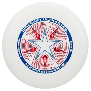 Latający dysk Discraft