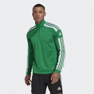 Bluza piłkarska męska adidas Squadra 21 Training Top