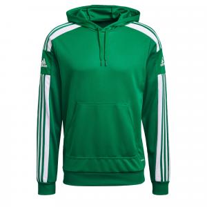 Bluza piłkarska męska adidas Squadra 21 Hoodie