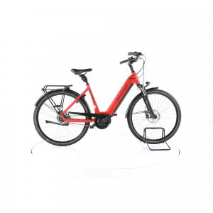 Second Life - Panther Chamonix City E-Bike Lage instap 2022 - Stan dobry