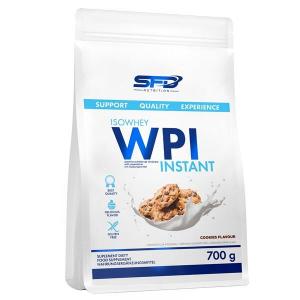 Izolat WPI ISOWHEY INSTANT 700g Ciastko bananowe