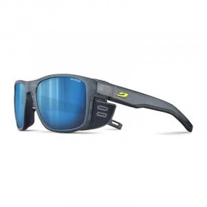 Okulary polaryzacyjne Julbo Shield M czarny/żółty Spectron Polarized kat.3Cf