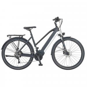 Rower elektryczny trekking Prophete E-Bike Odkrywca 5.0 28\