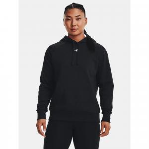 Bluza fitness damska UNDER ARMOUR Rival Fleece z kapturem