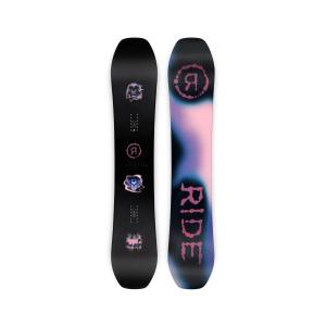Deska snowboardowa męska Ride Algorythm