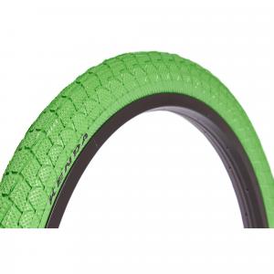 Opona BMX Zielona 20\