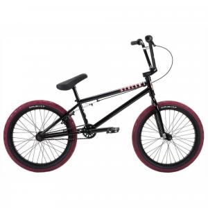 Rower BMX Stolen Casino XL 20\