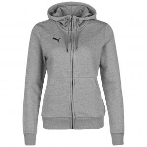 Kurtka Puma Wmns Teamgoal 23 Casuals Hooded Jacket, Kobiety