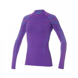 Termoaktywna damska bluza narciarska Brubeck Thermo