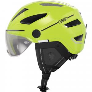 Kask Rowerowy Pedelec 2.0 Ace Signal Żółty M 52-57Cm