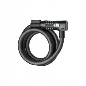 Blokada Kablowa Resolute C15-180 Code - Czarna
