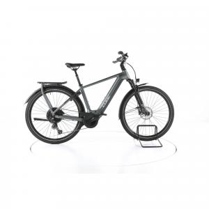 2nd Life - Cube Kathmandu Hybrid Pro Trekking E-Bike 2022 - Jak nowy