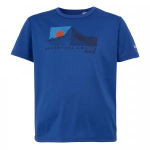 T-shirt Dziecięca Alvarado IX Adventure Awaits