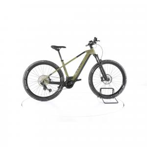 Second Life - Cube Reaction Hybrid Race E-Bike 2023 - Stan dobry