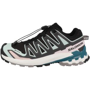 Buty Do Biegania Salomon Xa Pro 3D V9 Gtx W Damskie