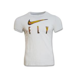 Koszulka Nike Swoosh Fly Seasonal T-shirt Wmns