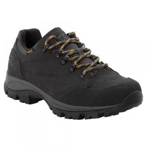 Buty trekkingowe męskie Jack Wolfskin Rebellion Texapore Low