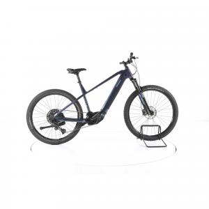 Second Life - HoheAcht Sento Roko E-Bike 2022 - Stan dobry
