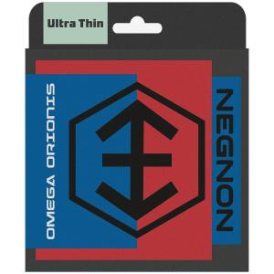Sznur muchowy - Negnon Omega Orionis Ultra Thin - WF7F