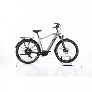 2nd Life - R Raymon TourRray E 5.0 Trekking E-Bike 2022 - Jak nowy