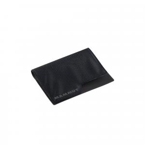 Portfel Mammut Smart Wallet Ultralight - black