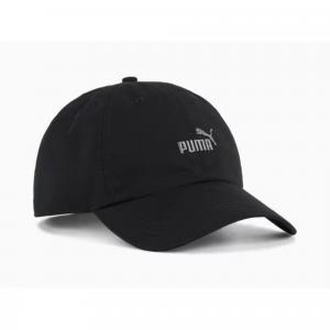 CZAPKA z daszkiem PUMA 025983-01 czarna
