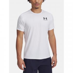 Koszulka treningowa męska Under Armour HeatGear Fitted