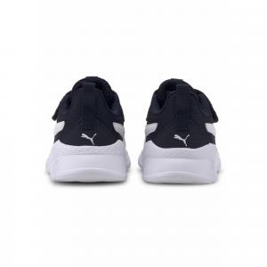 Buty sportowe Anzarun Lite dla małych dzieci PUMA Peacoat White Blue