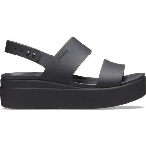 Sandały damskie Crocs CROCBAND