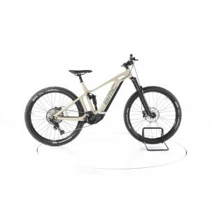 Second Life - BMC Speedfox AMP Two Fully E-Bike 2022 - Jak nowy
