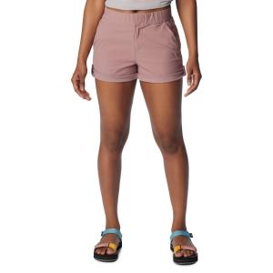 Spodenki krótkie damskie Columbia Firwood Camp II Short