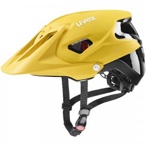 Kask rowerowy enduro dla dorosłych Uvex Quatro integrale