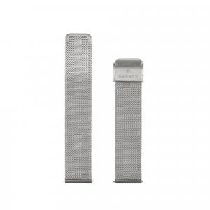 Pasek uniwersalny do smartwatchy Garett stalowy 18 mm